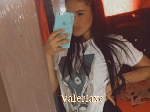 Valeriaxc