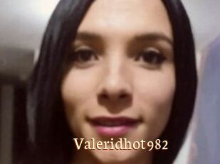 Valeridhot982