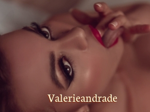 Valerieandrade