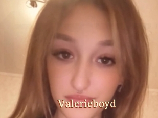 Valerieboyd