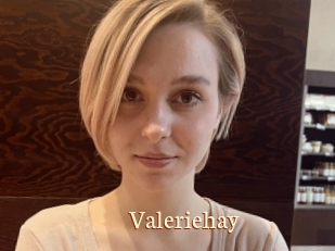 Valeriehay