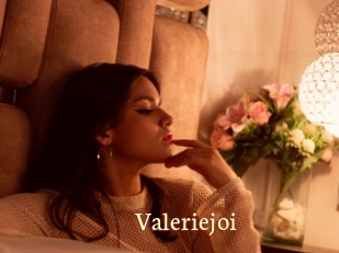 Valeriejoi