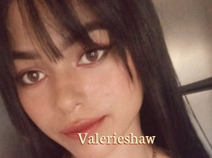 Valerieshaw