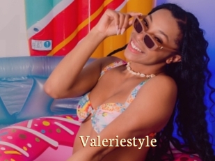 Valeriestyle