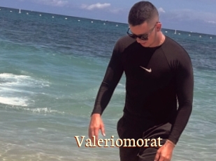 Valeriomorat