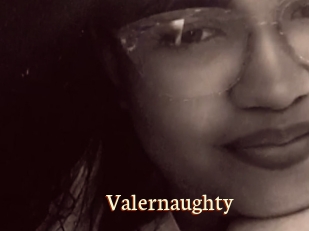 Valernaughty