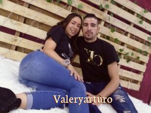 Valeryarturo