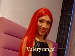 Valeryrangel