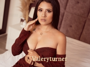 Valeryturner