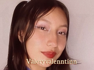 Valeryvalenntinn