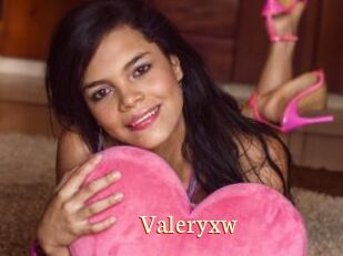 Valeryxw