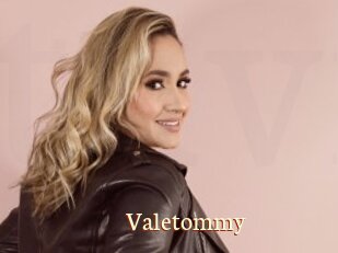 Valetommy