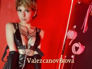 Valezcanovikova