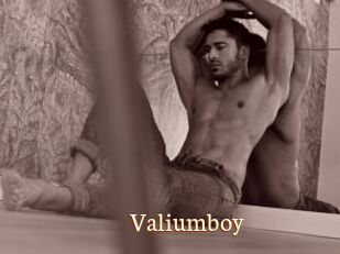 Valiumboy