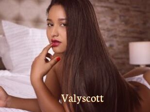 Valyscott