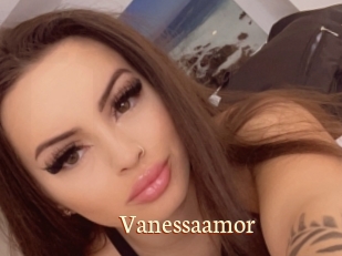 Vanessaamor