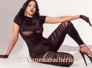 Vanessabacherin