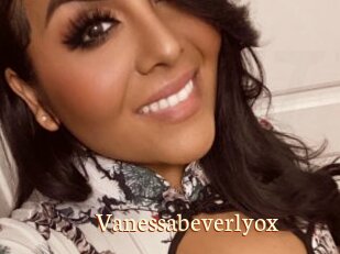 Vanessabeverlyox