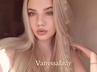 Vanessalady