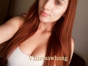 Vanessawhang