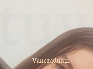 Vanezaduran