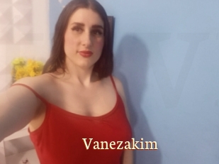 Vanezakim