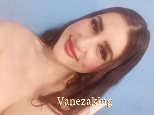 Vanezaking