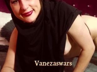 Vanezaswars