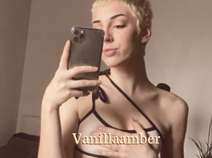 Vanillaamber