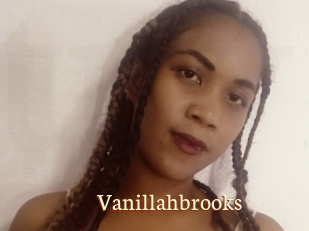 Vanillahbrooks