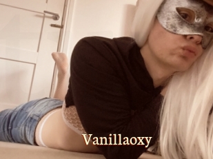 Vanillaoxy