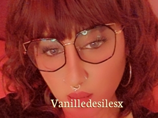 Vanilledesilesx