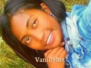 Vanillyhot