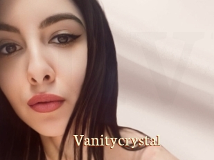 Vanitycrystal