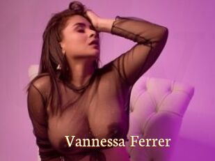 Vannessa_Ferrer