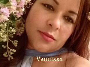 Vannixxx