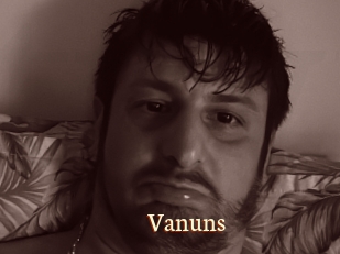 Vanuns