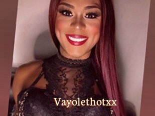 Vayolethotxx