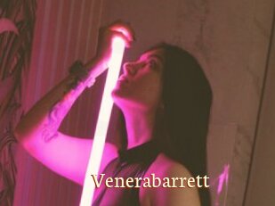 Venerabarrett