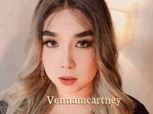 Vennamcartney