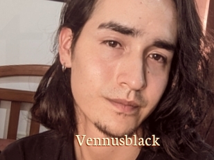 Vennusblack