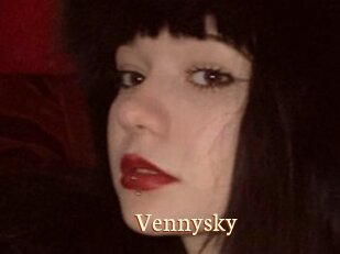 Vennysky