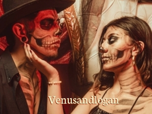 Venusandlogan