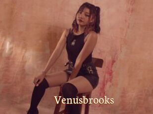 Venusbrooks