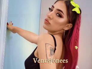 Venusjonees