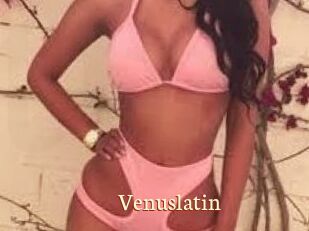 Venuslatin