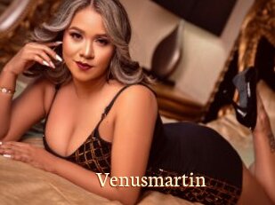 Venusmartin