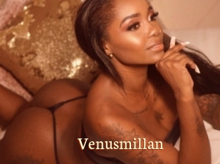 Venusmillan