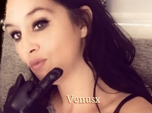 Venusx