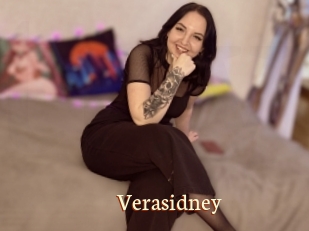 Verasidney